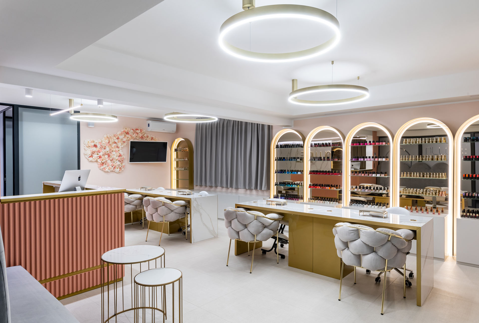 Allure Beauty Point Proto Arch Arhitektura 1