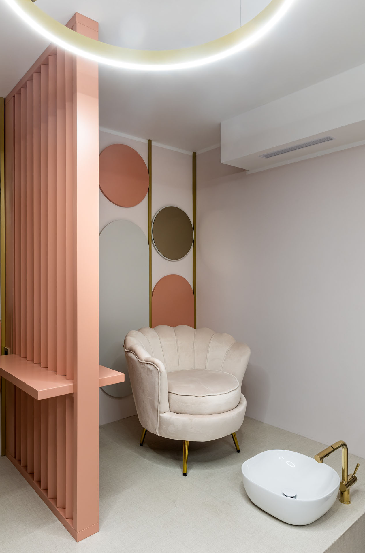 Allure Beauty Point Proto Arch Arhitektura 11