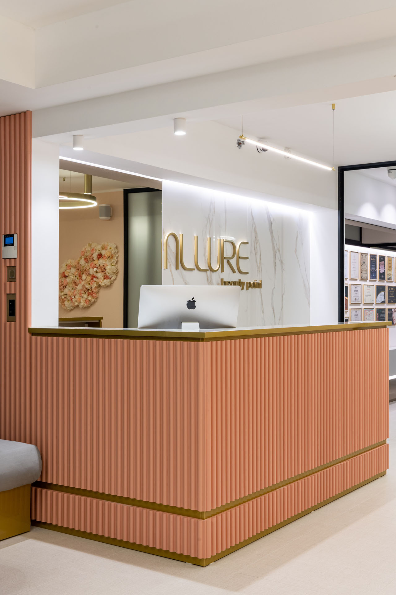 Allure Beauty Point Proto Arch Arhitektura 2