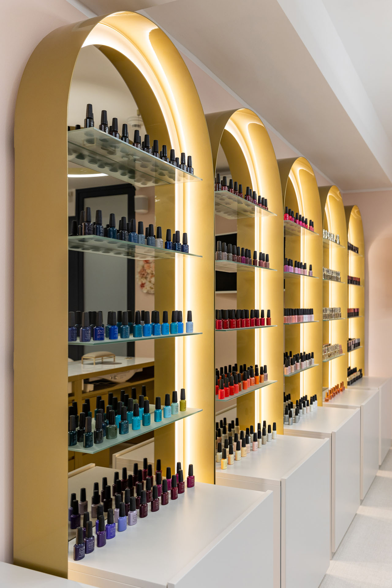 Allure Beauty Point Proto Arch Arhitektura 8