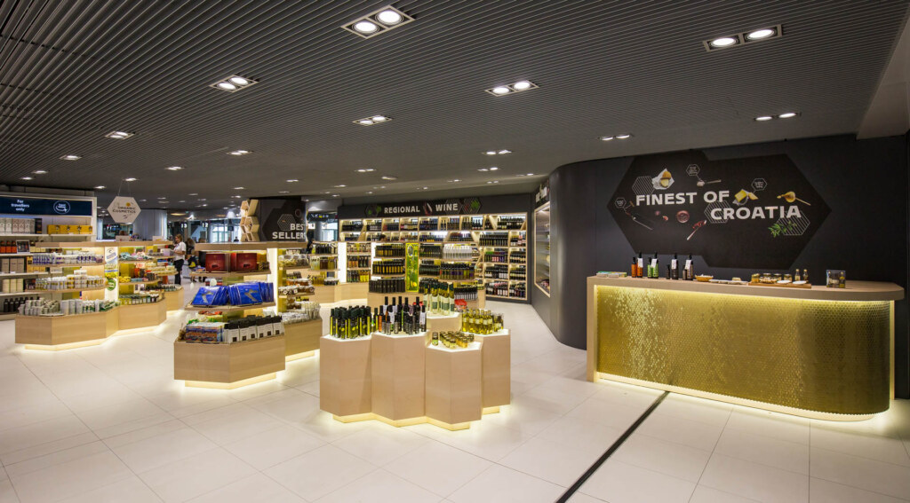 Finest Of Croatia Protoarch Arhitektura Prikazna