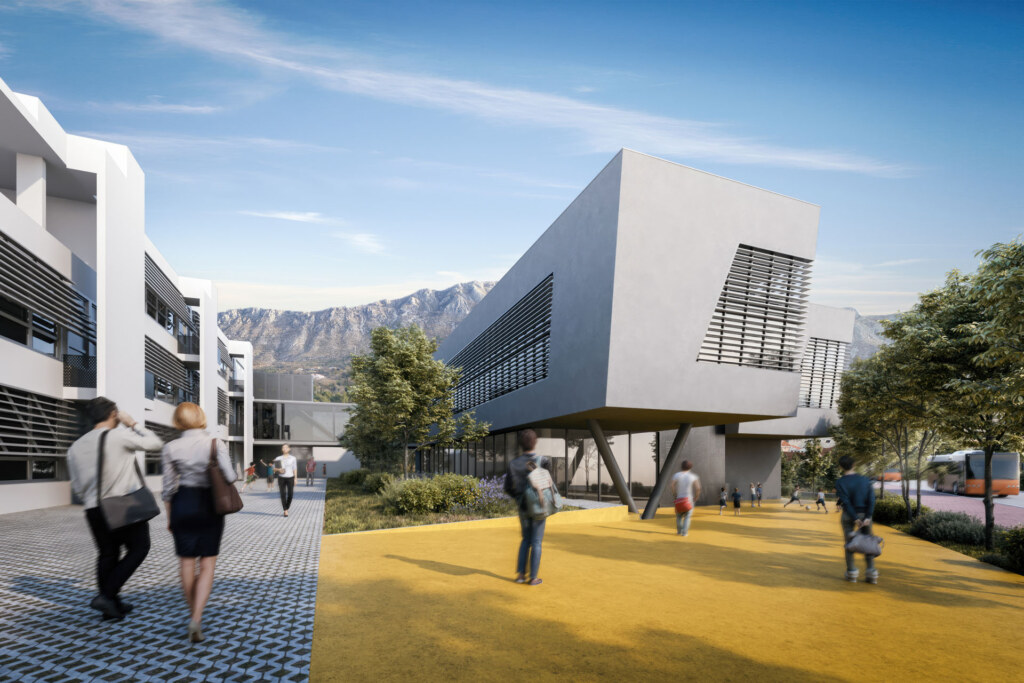 Skola Zupa Dubrovacka Protoarch 1